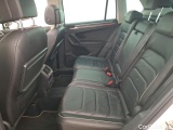  Volkswagen  Tiguan  Carat BMT 2.0 TDI 150CV BVA7 E6 #9