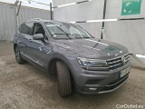  Volkswagen  Tiguan VOLKSWAGEN  Allspace 5p SUV 2.0 TDI 190 DSG7 Carat Exclusive 4Motion #4