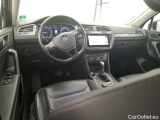  Volkswagen  Tiguan VOLKSWAGEN  Allspace 5p SUV 2.0 TDI 190 DSG7 Carat Exclusive 4Motion #5