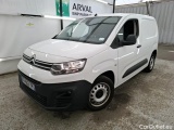  Citroen  Berlingo  Fourgon Driver M 1000 1.5 BlueHDi 100CV BVM5 E6dT 