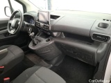  Citroen  Berlingo  Fourgon Driver M 1000 1.5 BlueHDi 100CV BVM5 E6dT #5