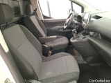  Citroen  Berlingo  Fourgon Driver M 1000 1.5 BlueHDi 100CV BVM5 E6dT #6