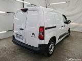  Citroen  Berlingo  Fourgon Driver M 1000 1.5 BlueHDi 100CV BVM5 E6dT #3