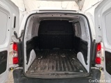  Citroen  Berlingo  Fourgon Driver M 1000 1.5 BlueHDi 100CV BVM5 E6dT #8