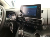  Citroen  Berlingo  Fourgon Driver M 1000 1.5 BlueHDi 100CV BVM5 E6dT #10