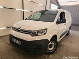  Citroen  Berlingo  Fourgon Club XL 950 1.5 BlueHDi 100CV BVM5 E6dT 
