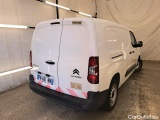  Citroen  Berlingo  Fourgon Club XL 950 1.5 BlueHDi 100CV BVM5 E6dT #3