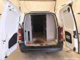  Citroen  Berlingo  Fourgon Club XL 950 1.5 BlueHDi 100CV BVM5 E6dT #10