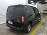  Citroen  Berlingo  Fourgon Club M 1000 1.5 BlueHDi 130CV E6dT #3