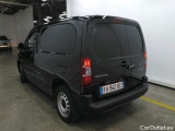  Citroen  Berlingo  Fourgon Club M 1000 1.5 BlueHDi 130CV E6dT #2