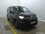  Citroen  Berlingo  Fourgon Club M 1000 1.5 BlueHDi 130CV E6dT #4