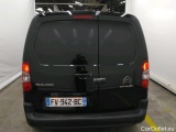  Citroen  Berlingo  Fourgon Club M 1000 1.5 BlueHDi 130CV E6dT #8