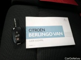  Citroen  Berlingo  Fourgon Club M 1000 1.5 BlueHDi 130CV E6dT #13