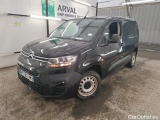  Citroen  Berlingo  Fourgon Club M 1000 1.5 BlueHDi 130CV E6dT 