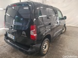  Citroen  Berlingo  Fourgon Club M 1000 1.5 BlueHDi 130CV E6dT #3