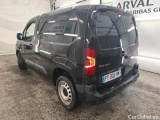  Citroen  Berlingo  Fourgon Club M 1000 1.5 BlueHDi 130CV E6dT #2