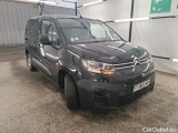 Citroen  Berlingo  Fourgon Club M 1000 1.5 BlueHDi 130CV E6dT #4