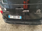  Citroen  Berlingo  Fourgon Club M 1000 1.5 BlueHDi 130CV E6dT #8