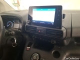  Citroen  Berlingo  Fourgon Club M 1000 1.5 BlueHDi 130CV E6dT #10