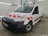  Citroen  Berlingo  Fourgon Club L1 (Court) 1.6 BlueHDi 100CV BVM5 E6 