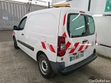  Citroen  Berlingo  Fourgon Club L1 (Court) 1.6 BlueHDi 100CV BVM5 E6 #2