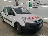  Citroen  Berlingo  Fourgon Club L1 (Court) 1.6 BlueHDi 100CV BVM5 E6 #4