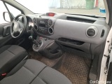  Citroen  Berlingo  Fourgon Club L1 (Court) 1.6 BlueHDi 100CV BVM5 E6 #5