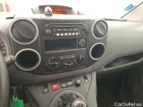  Citroen  Berlingo  Fourgon Club L1 (Court) 1.6 BlueHDi 100CV BVM5 E6 #7