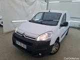 Citroen  Berlingo  Fourgon Business L1 (Court) 1.6 BlueHDi 100CV BVM5 E6 