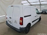  Citroen  Berlingo  Fourgon Business L1 (Court) 1.6 BlueHDi 100CV BVM5 E6 #3