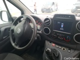  Citroen  Berlingo  Fourgon Business L1 (Court) 1.6 BlueHDi 100CV BVM5 E6 #5