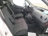  Citroen  Berlingo  Fourgon Business L1 (Court) 1.6 BlueHDi 100CV BVM5 E6 #6