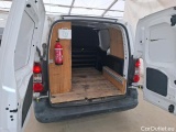  Citroen  Berlingo  Fourgon Business L1 (Court) 1.6 BlueHDi 100CV BVM5 E6 #8