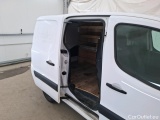  Citroen  Berlingo  Fourgon Business L1 (Court) 1.6 BlueHDi 100CV BVM5 E6 #9
