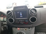  Citroen  Berlingo  Fourgon Business L1 (Court) 1.6 BlueHDi 100CV BVM5 E6 #10