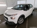  Citroen  C3  Société Feel Nav 1.5 BlueHDI 100CV BVM5 E6dT 