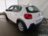  Citroen  C3  Société Feel Nav 1.5 BlueHDI 100CV BVM5 E6dT #2