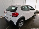  Citroen  C3  Société Feel Nav 1.5 BlueHDI 100CV BVM5 E6dT #3