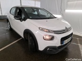  Citroen  C3  Société Feel Nav 1.5 BlueHDI 100CV BVM5 E6dT #4
