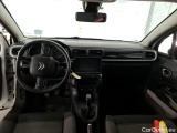  Citroen  C3  Société Feel Nav 1.5 BlueHDI 100CV BVM5 E6dT #5