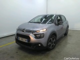  Citroen  C3  Société Feel 1.5 BlueHDI 100CV BVM6 E6d 