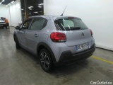  Citroen  C3  Société Feel 1.5 BlueHDI 100CV BVM6 E6d #2