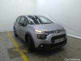  Citroen  C3  Société Feel 1.5 BlueHDI 100CV BVM6 E6d #4
