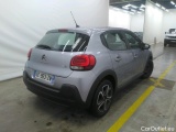 Citroen  C3  Société Feel 1.5 BlueHDI 100CV BVM6 E6d #3