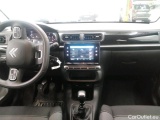  Citroen  C3  Société Feel 1.5 BlueHDI 100CV BVM6 E6d #10