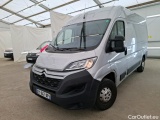  Citroen  Jumper CITROEN  VU 4p Fourgon 30 L2H2 BlueHDi 130 BVM6 Business 