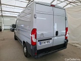  Citroen  Jumper CITROEN  VU 4p Fourgon 30 L2H2 BlueHDi 130 BVM6 Business #2