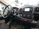  Citroen  Jumper CITROEN  VU 4p Fourgon 30 L2H2 BlueHDi 130 BVM6 Business #5