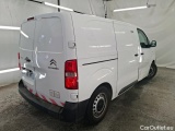  Citroen  Jumpy  Fourgon Club M 1.6 BlueHDi 95CV BVM5 E6 #3
