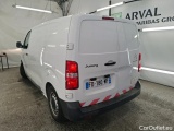  Citroen  Jumpy  Fourgon Club M 1.6 BlueHDi 95CV BVM5 E6 #2